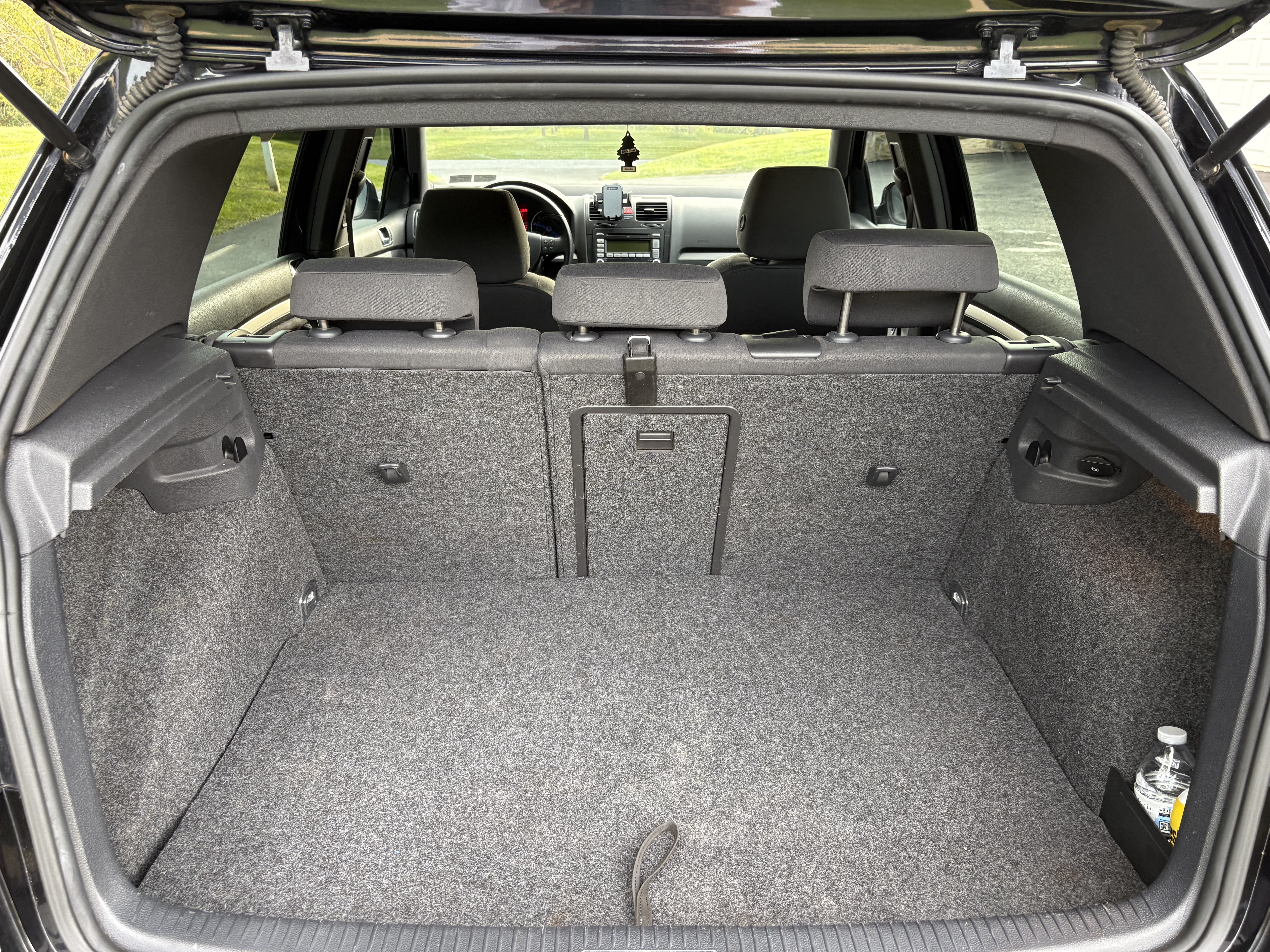 Used 2007 Volkswagen GTI 4-Door FWD image 15