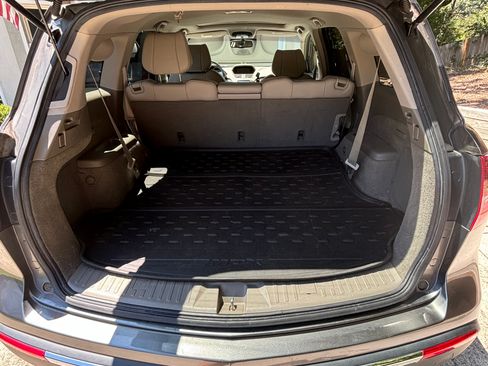 Used 2012 Acura MDX Sport Utility 4D image 10