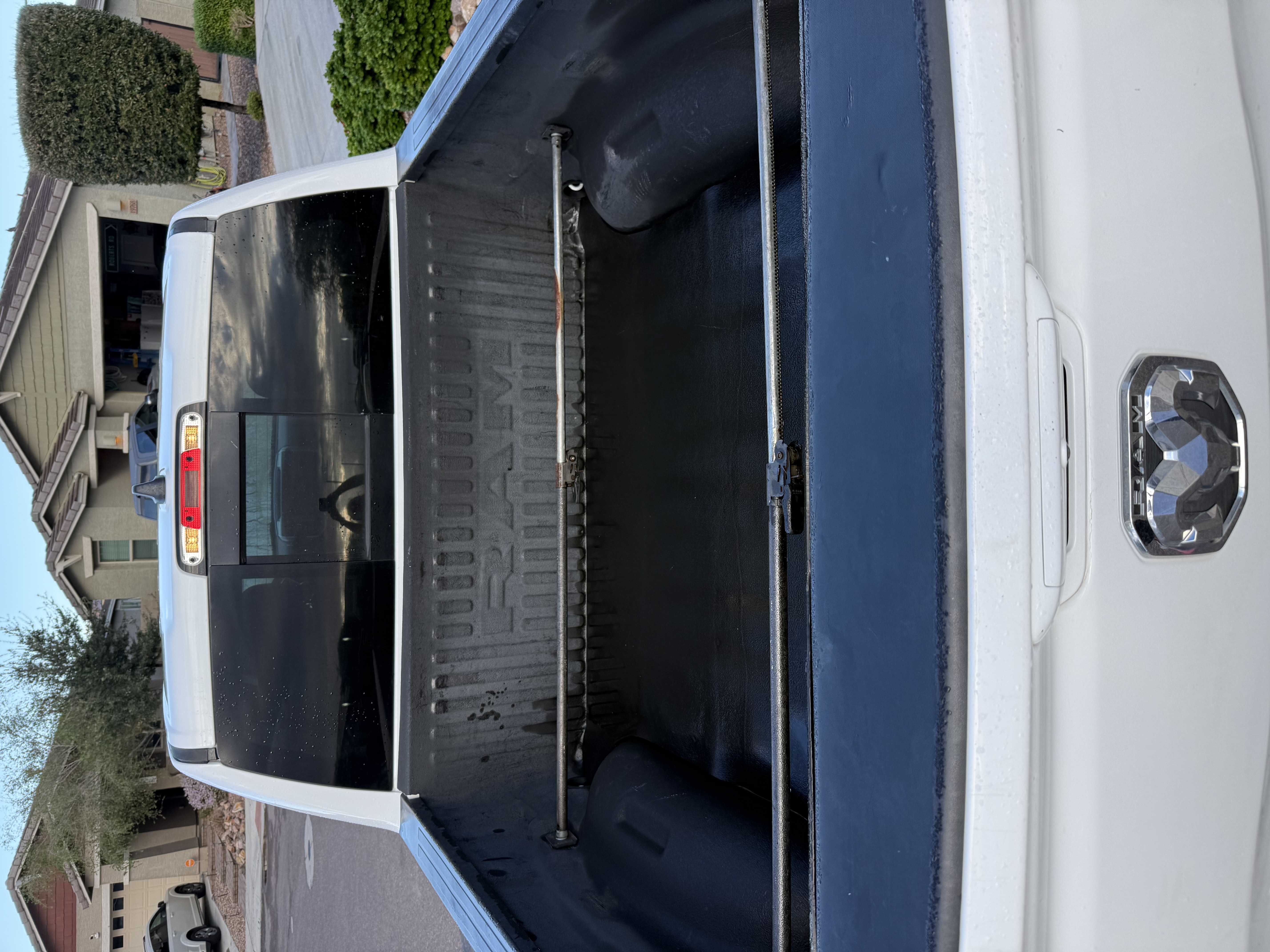 Used 2019 RAM 1500 Big Horn RWD image 6