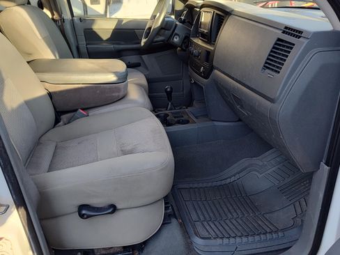 Used 2007 Dodge Ram 2500 Truck ST w/ PWR Accessory Group image 15