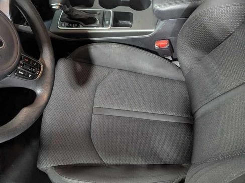 Used 2016 Kia Optima LX image 13