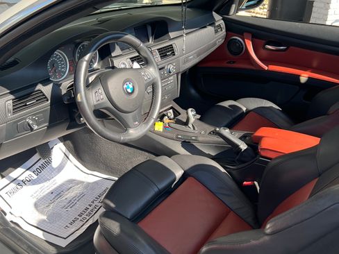 Used 2012 BMW M3 Convertible image 17