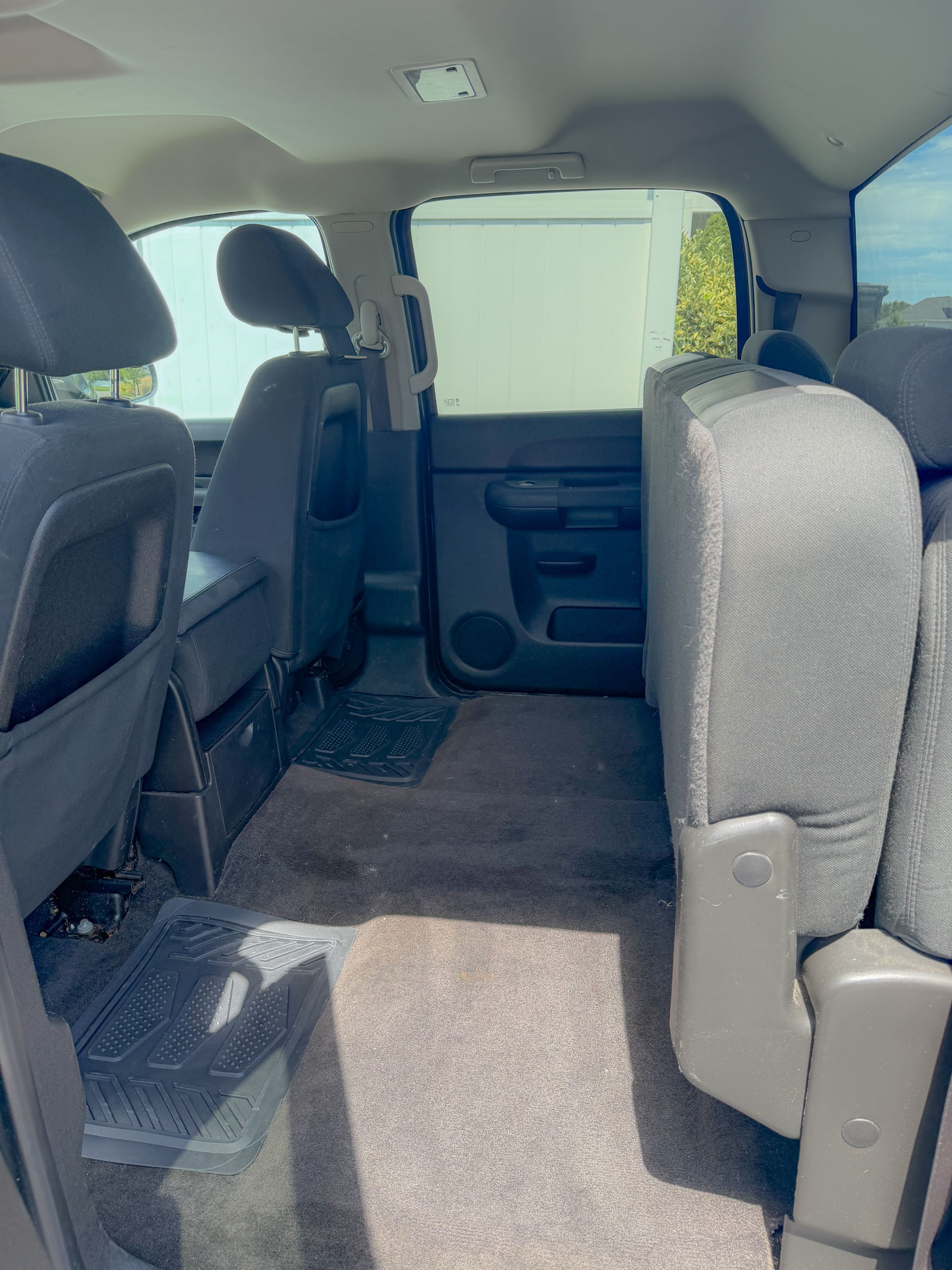 Used 2012 Chevrolet Silverado 1500 LT w/ All-Star Edition AWD/4WD image 14