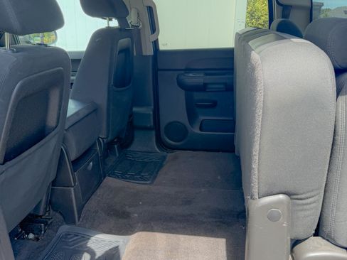 Used 2012 Chevrolet Silverado 1500 LT w/ All-Star Edition AWD/4WD image 14