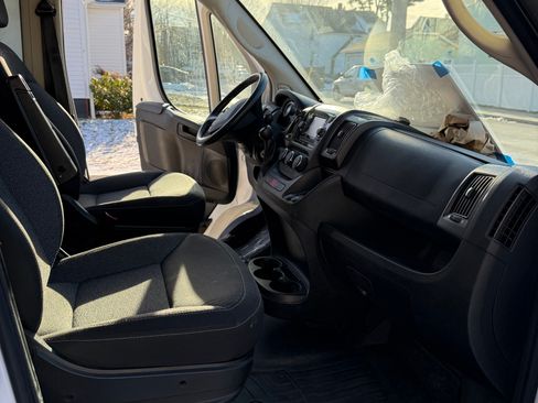 Used 2018 RAM ProMaster 1500 image 6