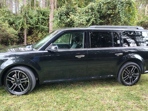 Used 2015 Ford Flex SEL w/ Equipment Group 202A image 1