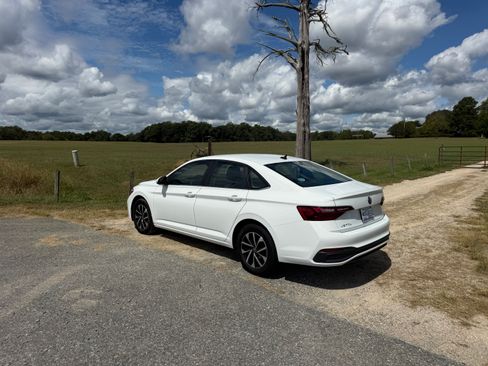 Used 2024 Volkswagen Jetta S FWD image 6