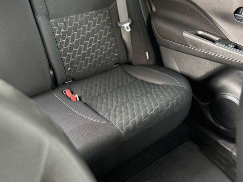 Used 2023 Nissan Kicks SV image 15