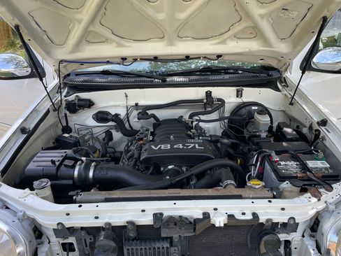 Used 2006 Toyota Tundra SR5 RWD image 9