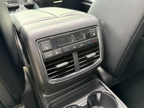 Used 2021 MAZDA CX-9 Grand Touring AWD/4WD image 17