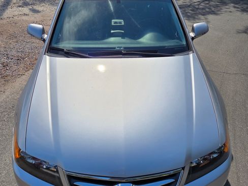 Used 2006 Acura TSX image 10