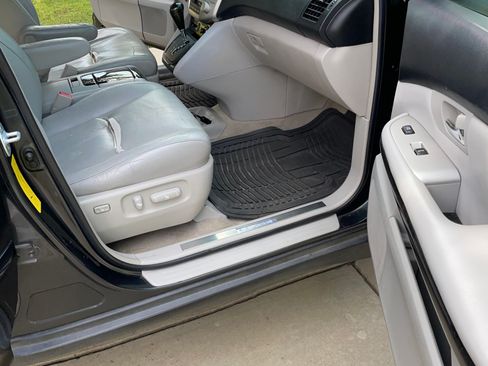 Used 2008 Lexus RX 400h AWD image 9