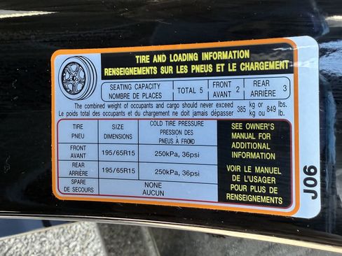 Used 2022 Hyundai Ioniq Blue image 10