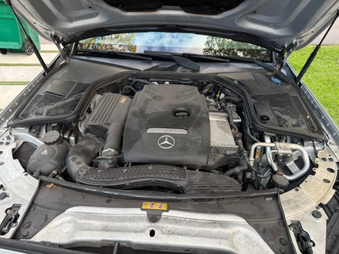 Used 2017 Mercedes-Benz C 300 Sedan image 16