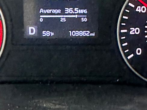 Used 2020 Kia Optima S image 11