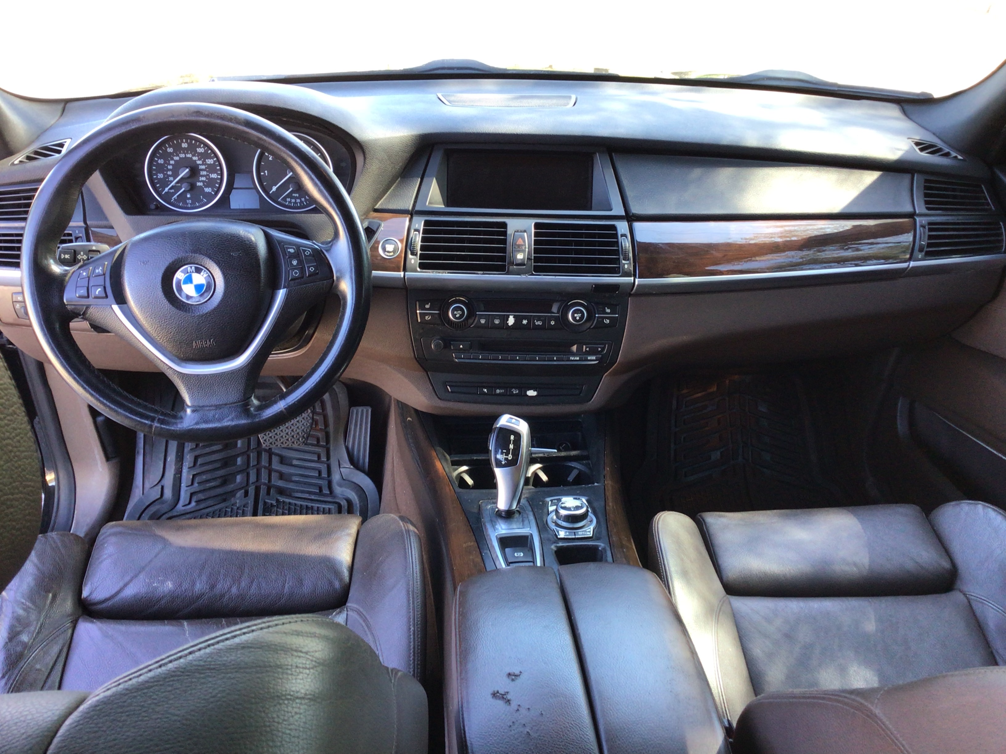 Used 2011 BMW X5 xDrive50i AWD/4WD image 5