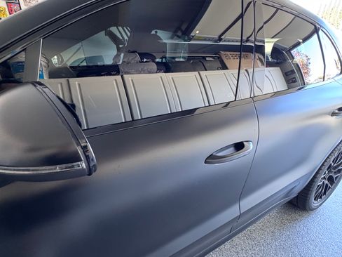 Used 2018 Porsche Macan GTS image 15