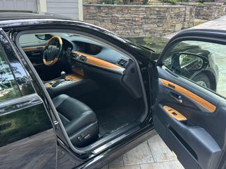 Used 2017 Lexus LS 460 AWD w/ Comfort Package video 1