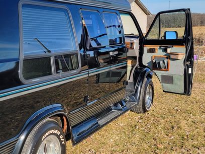 Used 1997 Dodge B2500