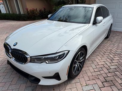 Used 2019 BMW 330i Sedan w/ Convenience Package
