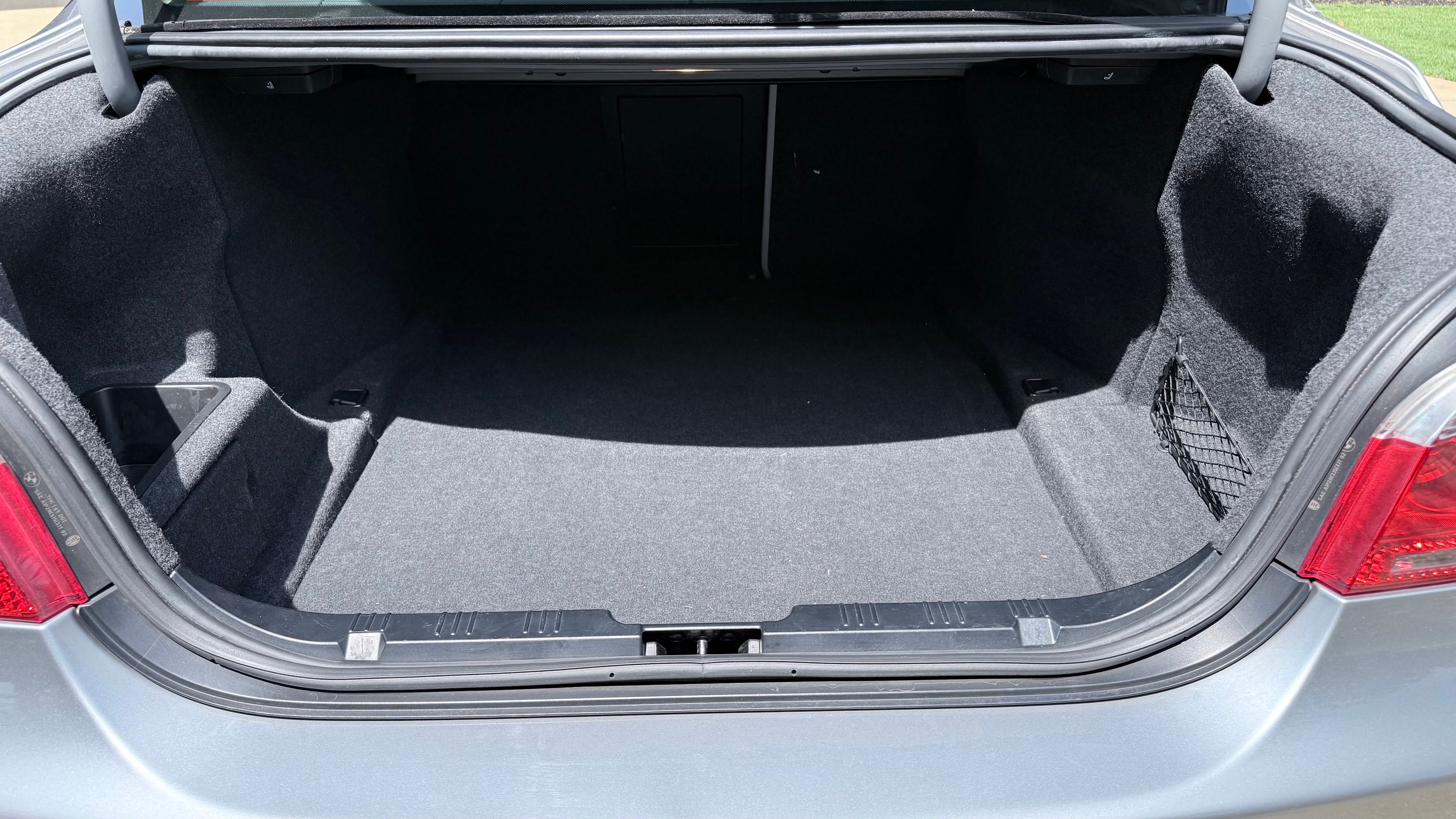 Used 2007 BMW M5 RWD image 11