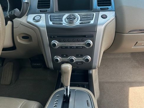 Used 2012 Nissan Murano SL AWD/4WD image 8