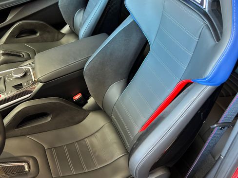 Used 2024 BMW M2 w/ Carbon Package image 6