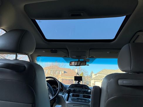 Used 2008 Honda Odyssey EX-L image 15