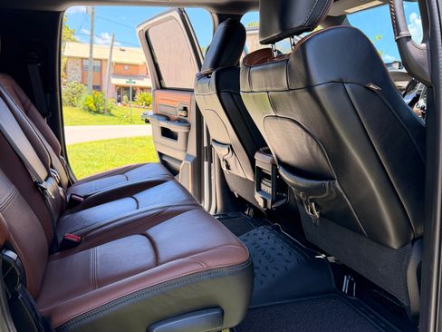 Used 2019 RAM 2500 Limited AWD/4WD image 14