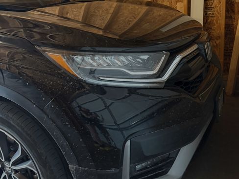 Used 2020 Honda CR-V EX image 8