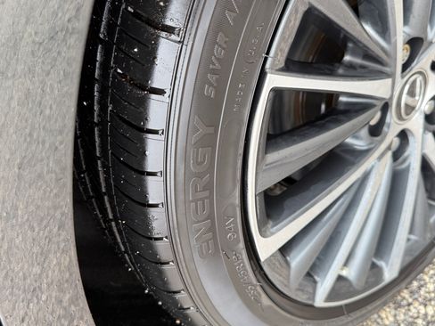 Used 2022 Lexus ES 350 w/ Premium Package image 20