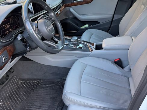 Used 2018 Audi A4 2.0T Premium Plus w/ Premium Plus Package image 13