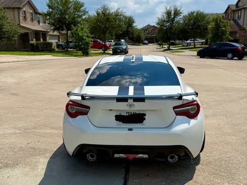 Used 2017 Toyota 86 860 Special Edition image 11