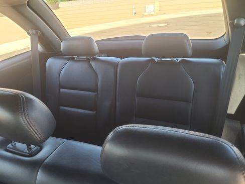 Used 2001 Acura MDX Touring image 12