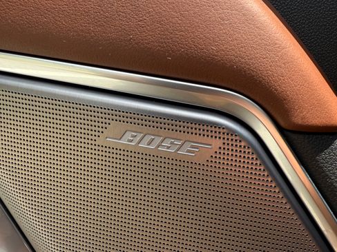 Used 2024 GMC Sierra 2500 Denali Ultimate image 17