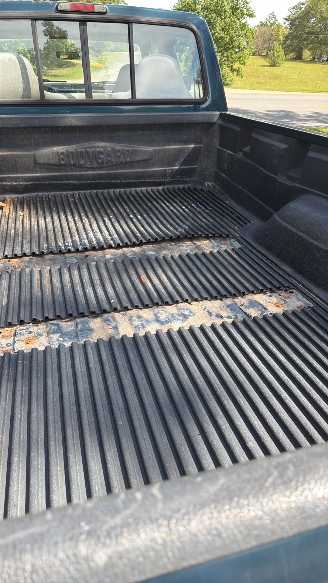Used 1995 Ford F350 2WD Crew Cab image 11