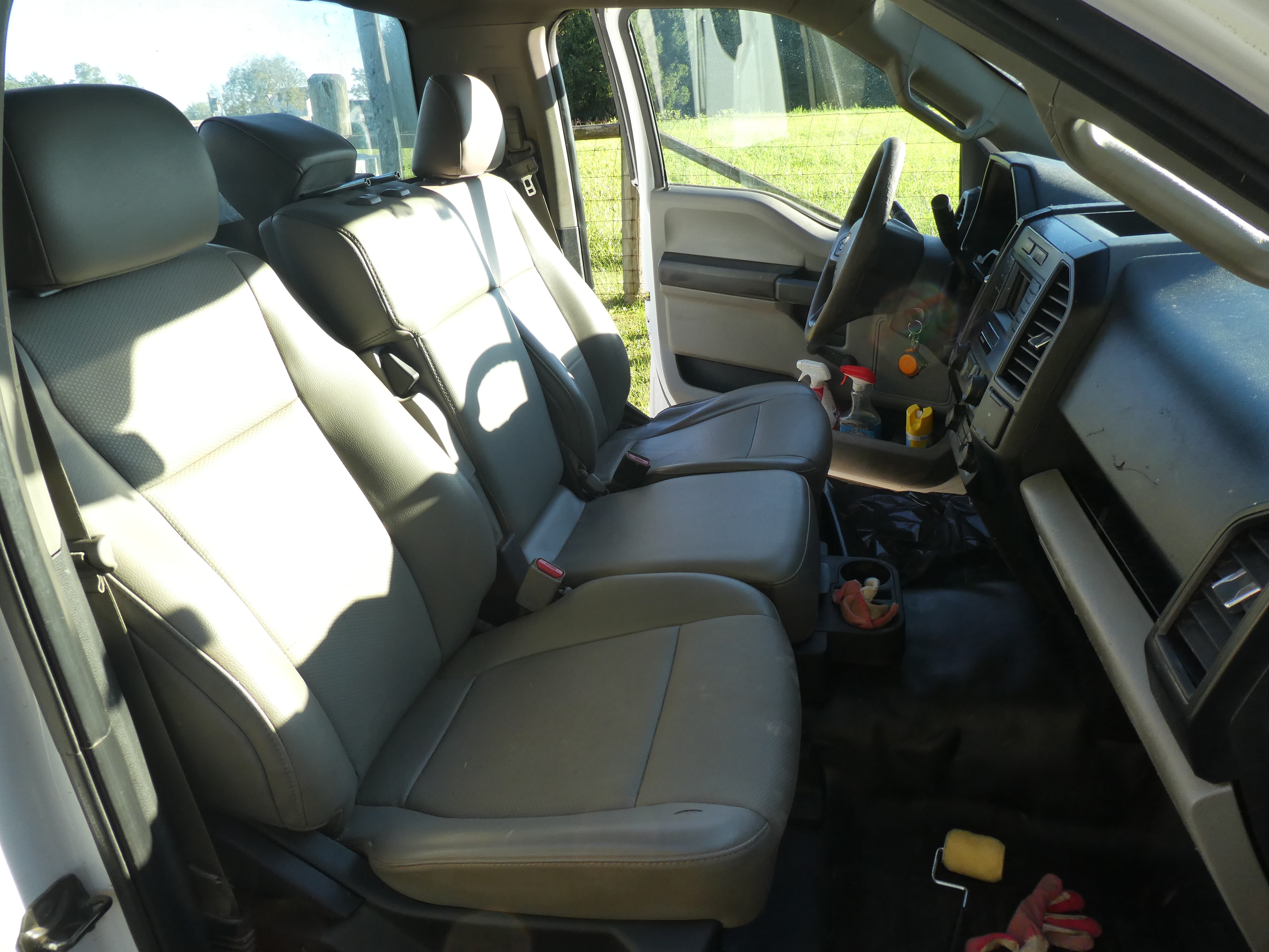 Used 2016 Ford F150 XL RWD image 10