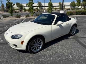 Used 2006 MAZDA MX-5 Miata Sport w/ Suspension Pkg RWD video 1