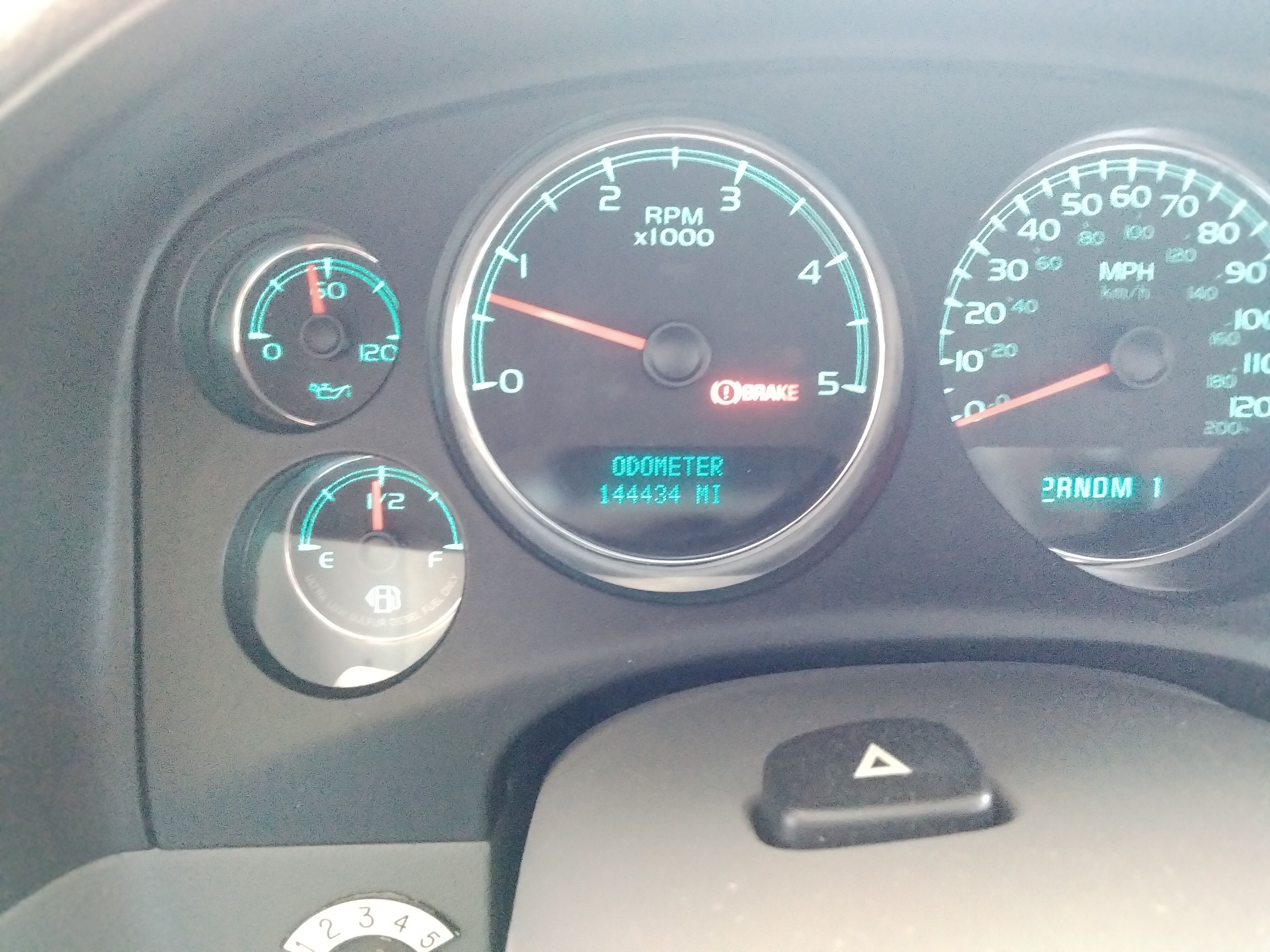 Used 2008 Chevrolet Silverado 3500 LTZ w/ EZ-Lift Tailgate Package AWD/4WD image 5