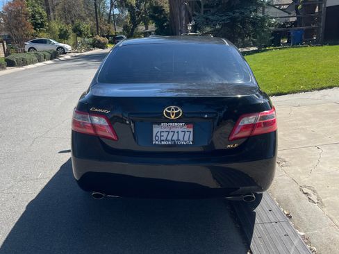 Used 2009 Toyota Camry XLE image 6