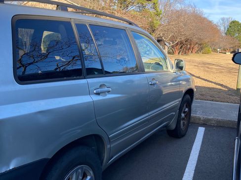 Used 2007 Toyota Highlander 2WD image 12