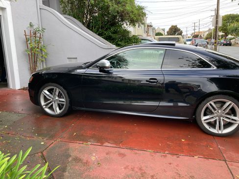 Used 2008 Audi S5 4.2 image 17