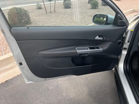 Used 2009 Volvo C30 image 5