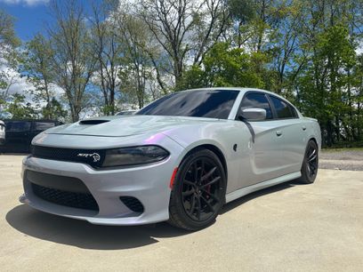 Used 2019 Dodge Charger SRT Hellcat w/ Octane Edition