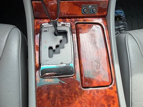 Used 2005 Lexus LS 430 image 11