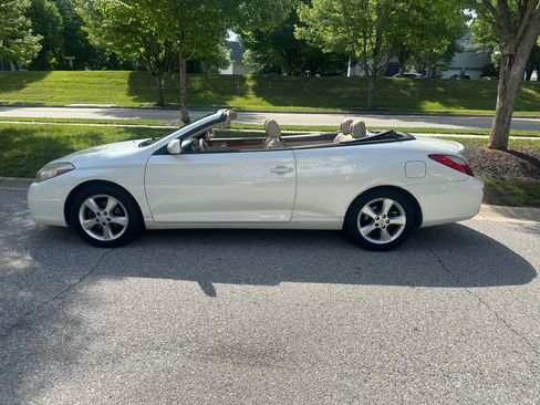 Used 2008 Toyota Solara SLE FWD image 18