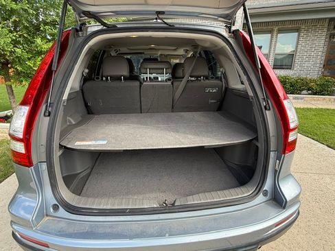 Used 2011 Honda CR-V EX-L image 9