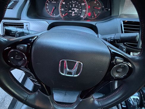 Used 2017 Honda Accord Sport Special Edition image 11
