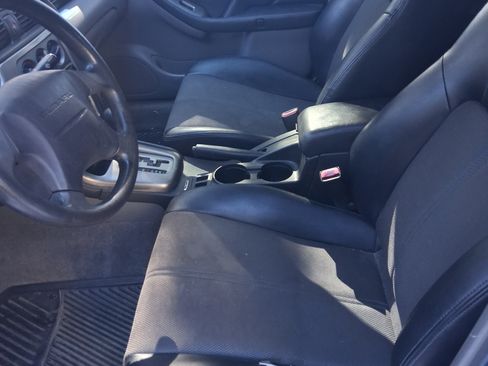 Used 2006 Subaru Baja Sport image 11