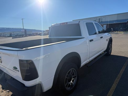 Used 2019 RAM 1500 Tradesman image 15